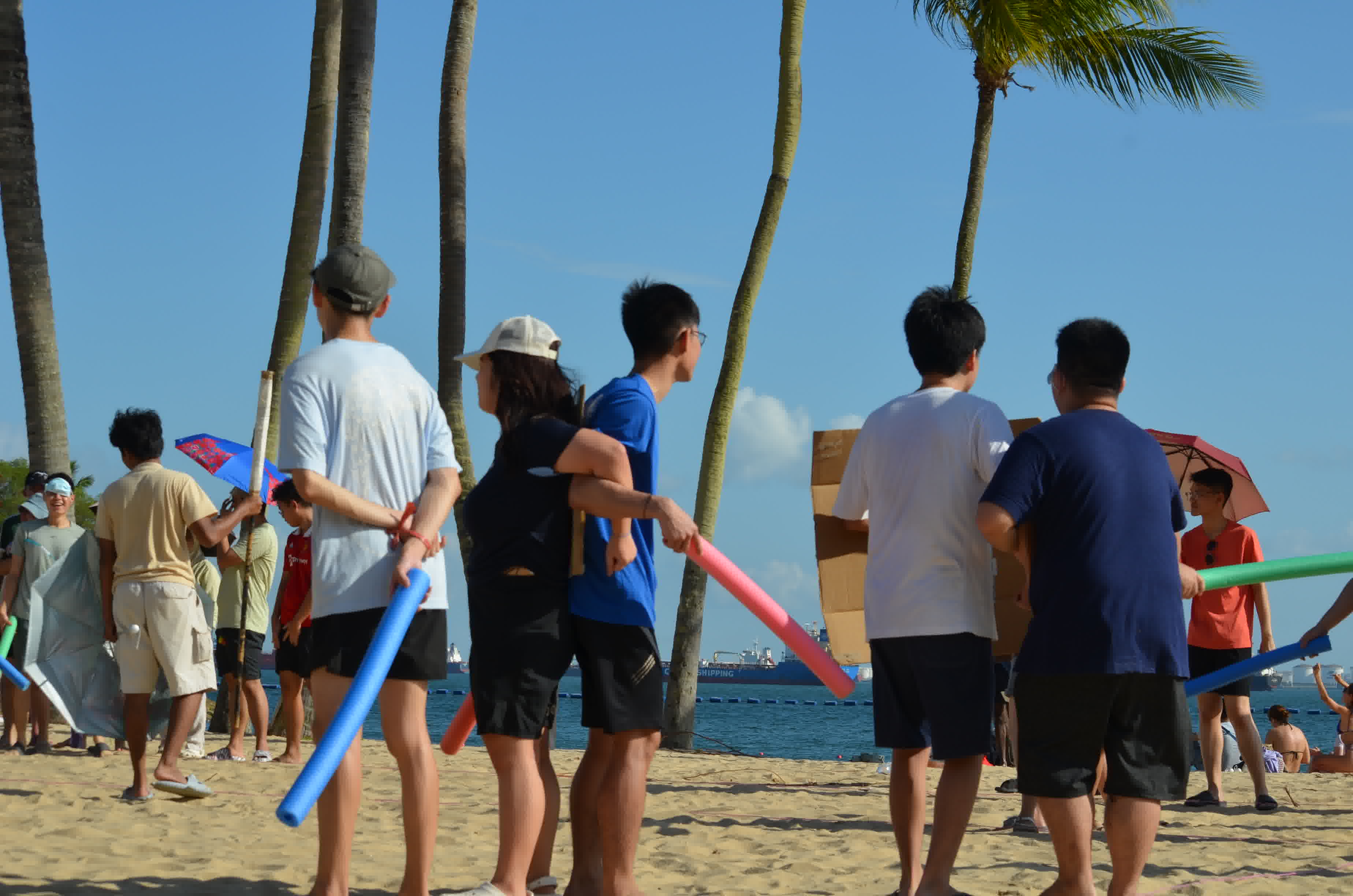 GTD Camp Image 2