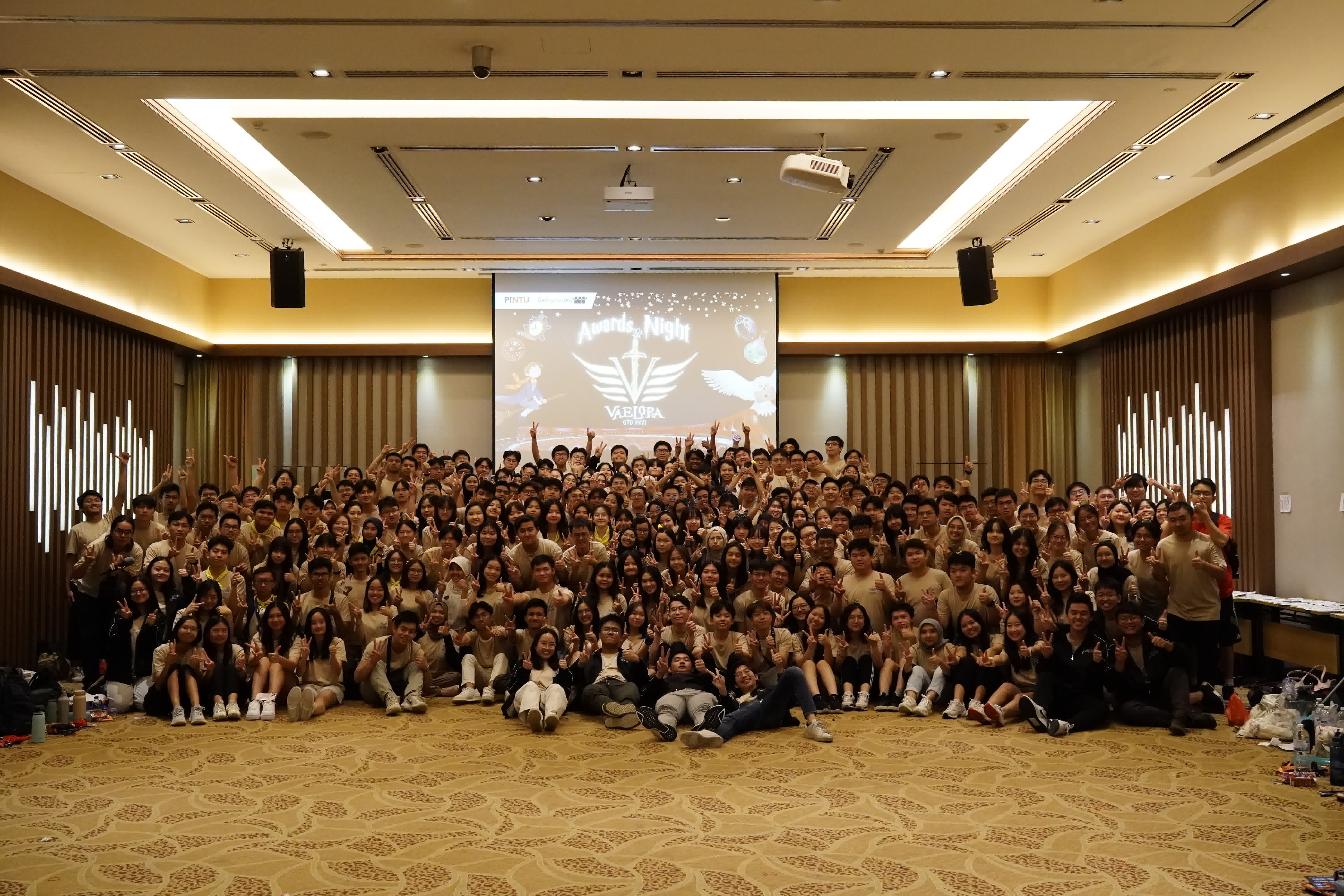 GTD Camp Image 4
