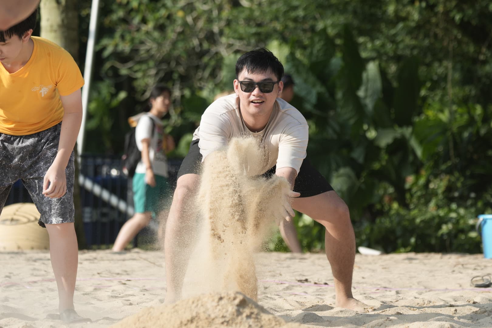 Senior Camp - Photo 4