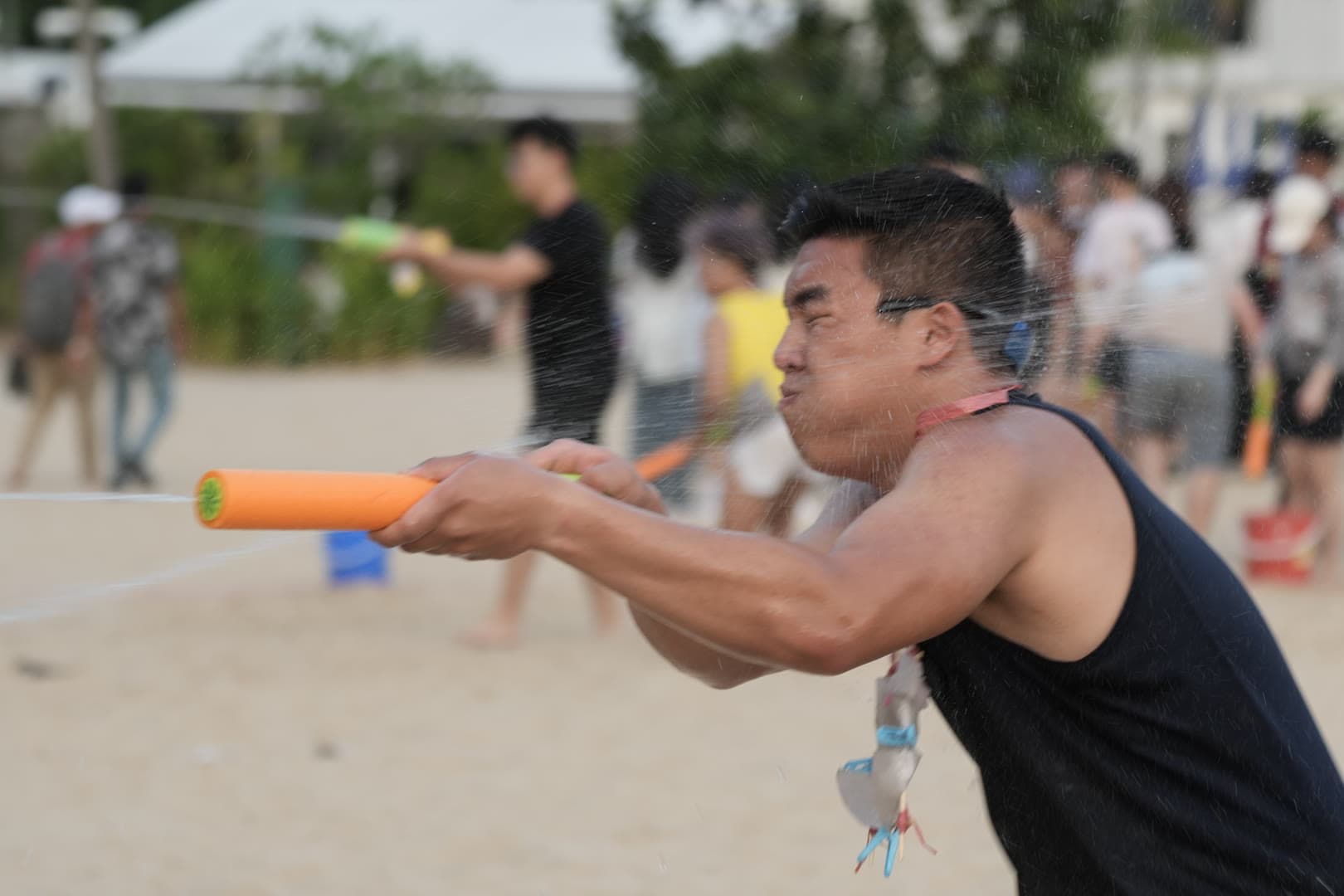Senior Camp - Photo 5