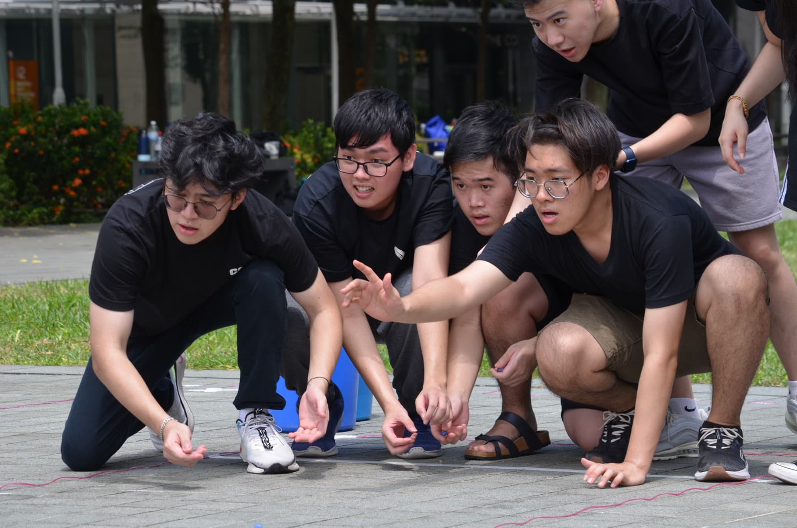 Senior Camp - Photo 7