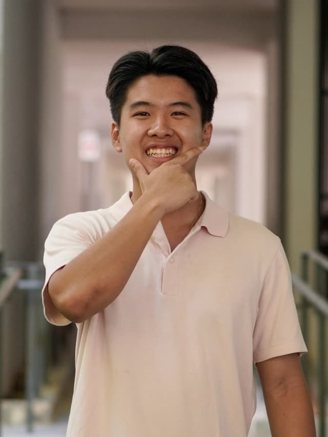Alexander Wibowo Pribadi