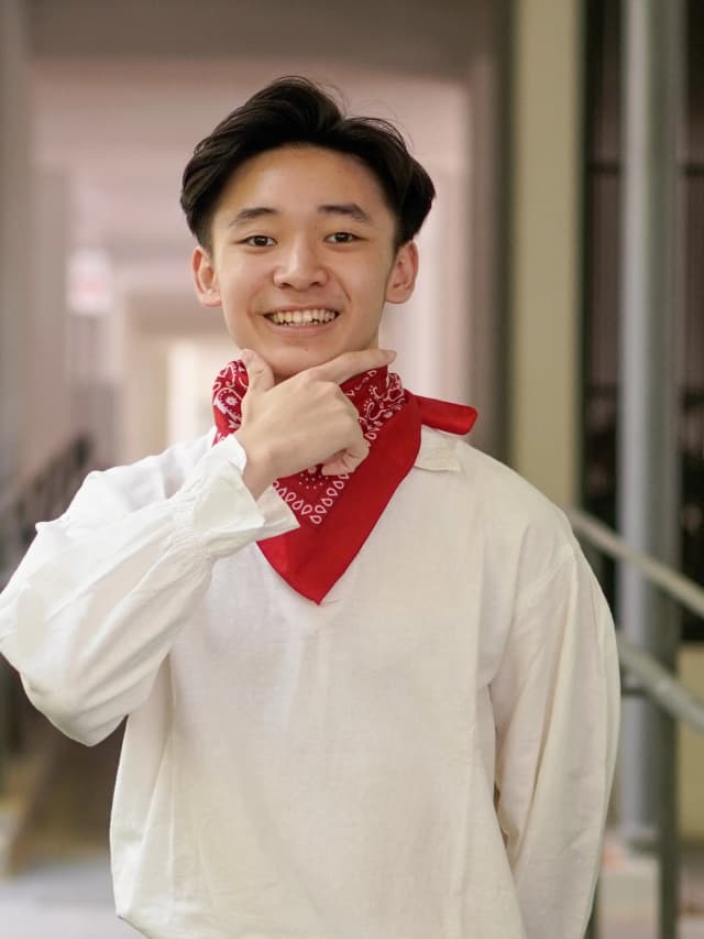 Justine Alexander Wijaya