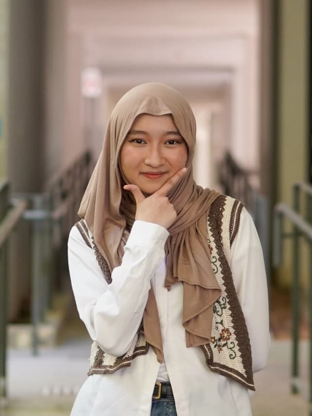 Naja Andria Mumtaz
