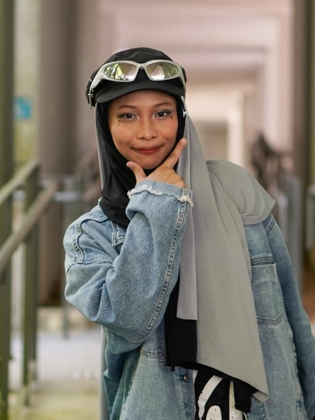 Naura Reva Aulia
