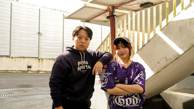 Duolby Atmos Group Leaders