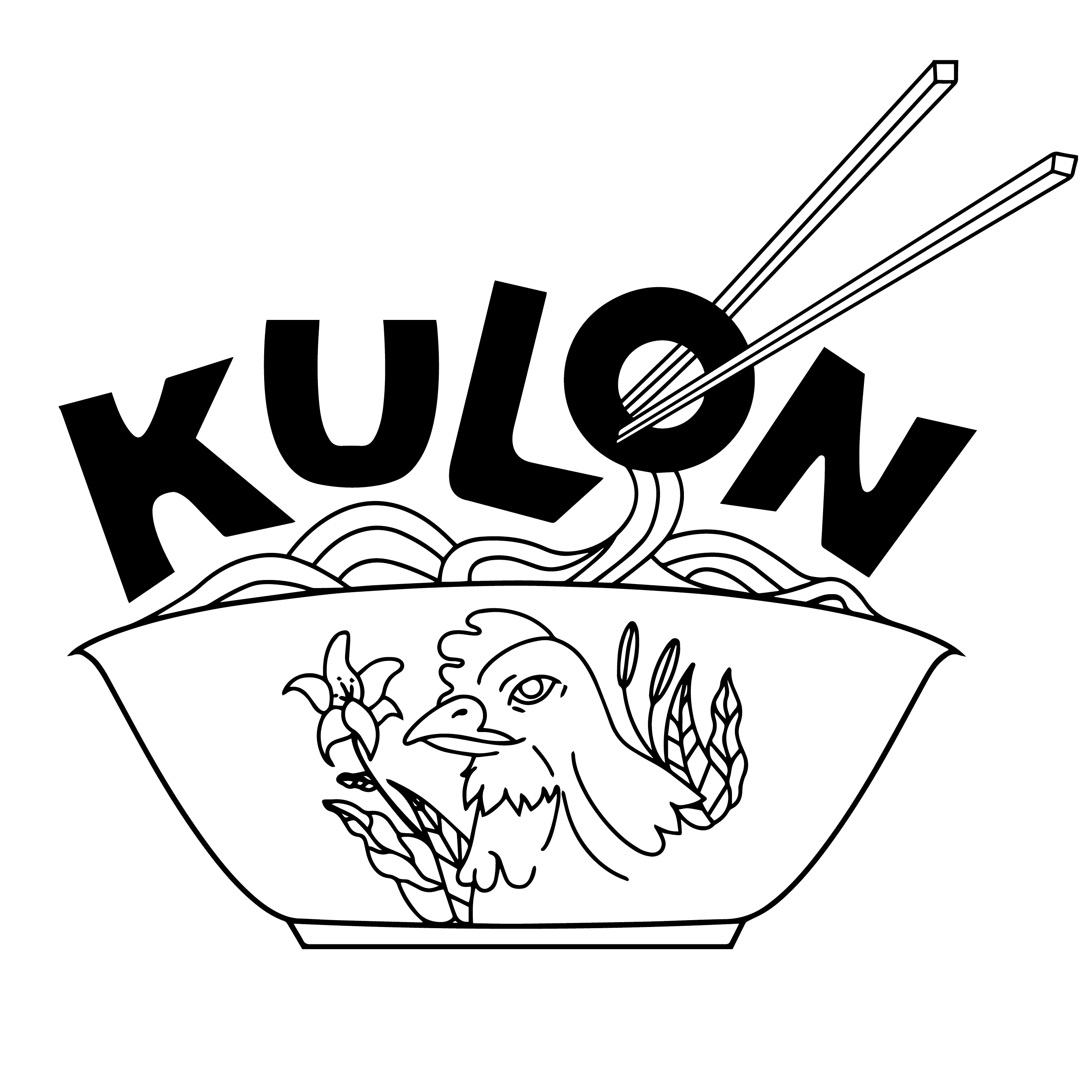Kulon Logo