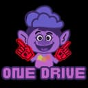 OneDrive OG Logo