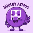 Duolby Atmos OG Logo