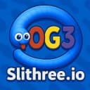 Slithree.io OG Logo