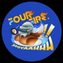 Fourfire OG Logo