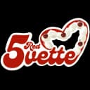 Red Fivette OG Logo