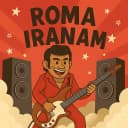 Roma Iranam OG Logo