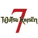 7ujutsu Kaisen OG Logo