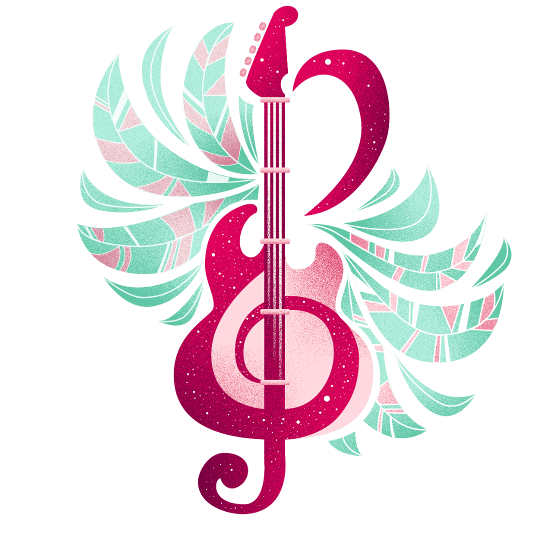 Popstarz House Logo