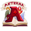 Aeterna logo